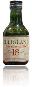 The Ellisland - Old Pulteney 1974