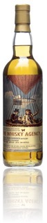 Glen Garioch 1989 - The Whisky Agency