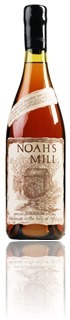 Noah's Mill - bourbon