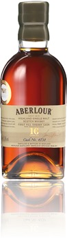 Aberlour 16 Years - #4738 for The Whisky Exchange