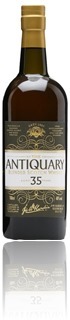 The Antiquary 35 Years