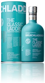 Bruichladdich Classic Laddie - Scottish Barley