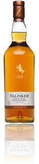 Talisker 30 Year Old (2015 edition)