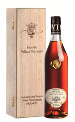 Vallein Tercinier Hors d'Âge cognac