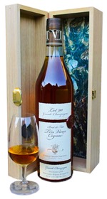 Vellein-Tercinier Lot 90 cognac - Liquid Art