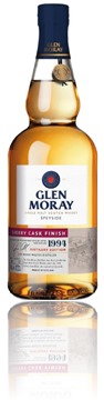 Glen Moray 1994 - Sherry Cask Finish