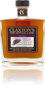 Glenrothes 1997 Claxton's