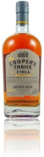 Golden Grain 51yo 1964 - Cooper's Choice #1301 for True-Whisky