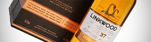 Linkwood 1978 - Special Releases 2016