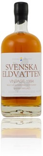Svenska Eldvatten Vintage 1994