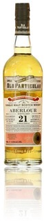 Aberlour 21 Years - Douglas Laing Old Particular