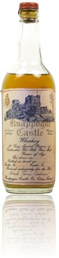 Knappogue Castle 1950 cask 1