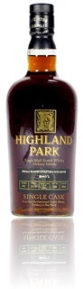 Highland Park 1971 #8363 for Binny's