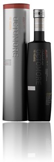 Octomore 10 Years - Second edition