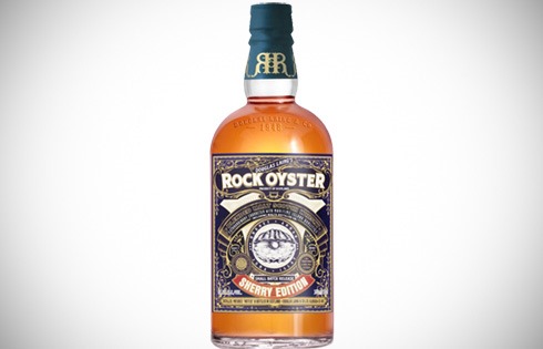 Douglas Laing Rock Oyster Sherry Edition