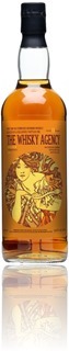 Tennessee bourbon 2003 - Whisky Agency