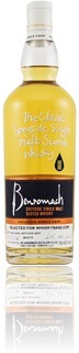 Benromach 2008 cask #372 for Whiskybase