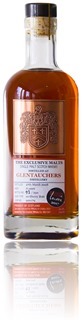 Glentauchers 2008 - Whisky in Leiden