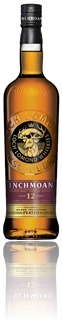 Inchmoan 12 Years - Loch Lomond