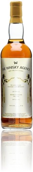 Cognac Grande Champagne Lot 19 #24 - Whisky Agency