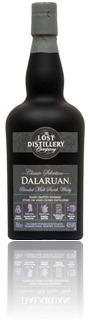 Dalaruan - Lost Distillery Company