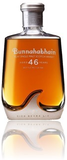 Bunnahabhain 46 Years