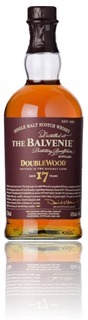 The Balvenie DoubleWood 17 Years