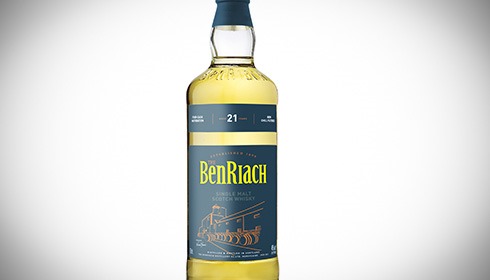 BenRiach Classic 21 Years