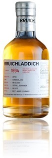 Bruichladdich 2004 #1694 #LaddieMP7