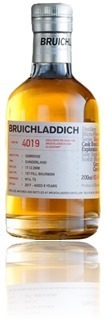 Bruichladdich 2008 #4019 #LaddieMP7