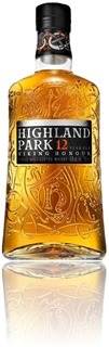 Highland Park 12 Years - Viking Honour (review)