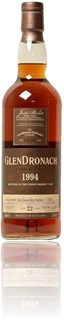 GlenDonrach 1994 PX cask 3379