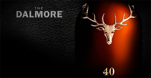 The Dalmore 40