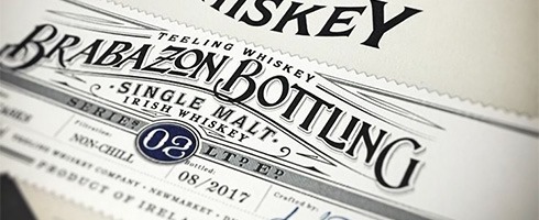 Teeling Brabazon 02 - Irish whiskey