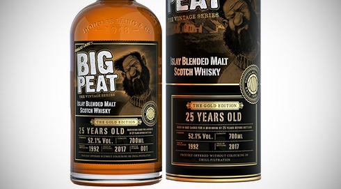 Big Peat Gold Edition 25 Years
