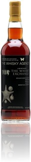 Glenrothes 1997 - Whisky Agency & Whisky Exchange