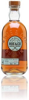 Roe & Co - Irish whiskey
