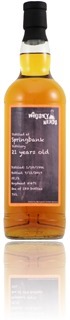Springbank 21 Years 1996 - WhiskyNerds