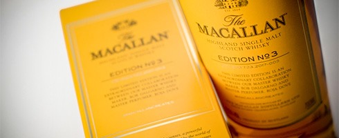 The Macallan Edition n°3