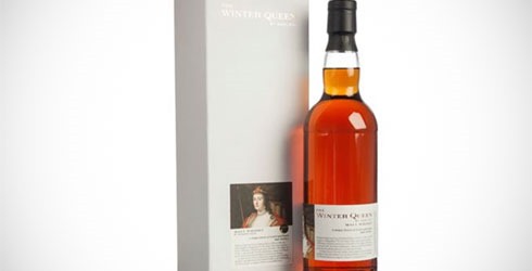 The Winter Queen - Fusion Whisky