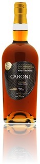 Caroni 1997 - Rasta Morris rum