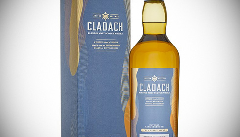 Cladach - blended malt - Special releases