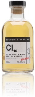 Cl10 - Elements of Islay