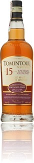 Tomintoul 15 Year Old - Portwood