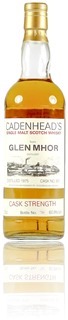 Glen Mhor 1975 - Cadenhead's Cask Strength