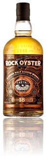 Rock Oyster 18 Years