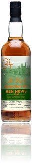 Ben Nevis 1990 - Le Gus't (Port Pipe)