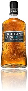 Highland Park 14 Years 'Loyalty of the Wolf'
