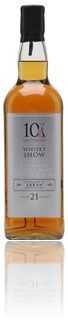 Arran 21 Years - Whisky Show