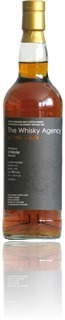 Clynelish 1972 - Whisky Agency Private Stock